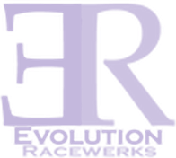 Evolution Racewerks logo