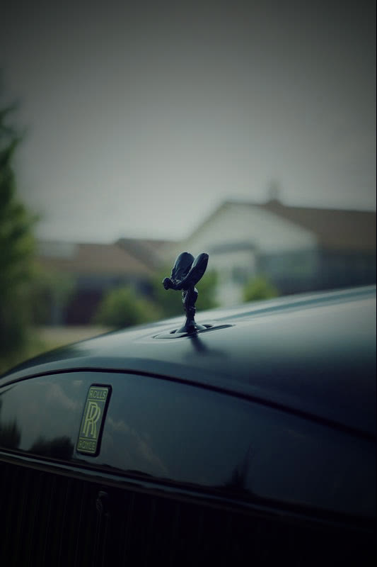 Rolls-Royce Cullinan, photo 18