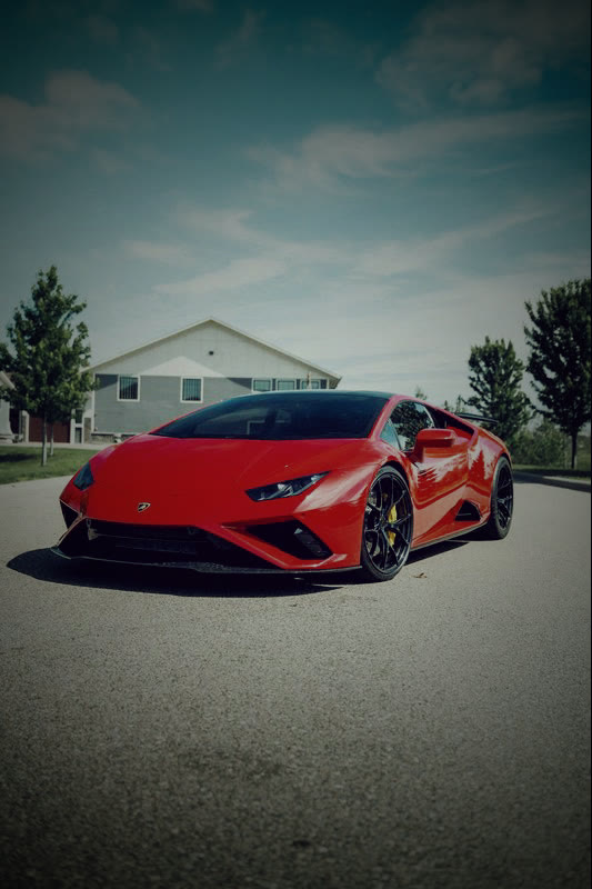 Lamborghini Hurac&aacute;n EVO, photo 2