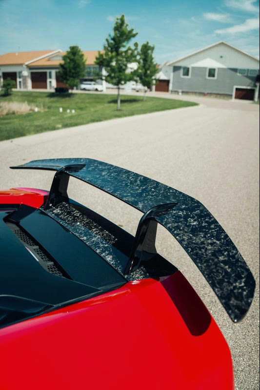 Lamborghini Hurac&aacute;n EVO, photo 7