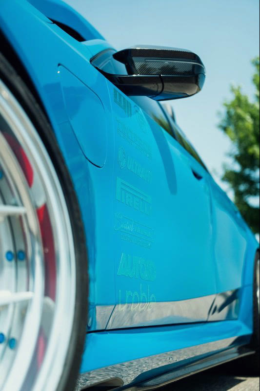 BMW M5 Competition, photo 2
