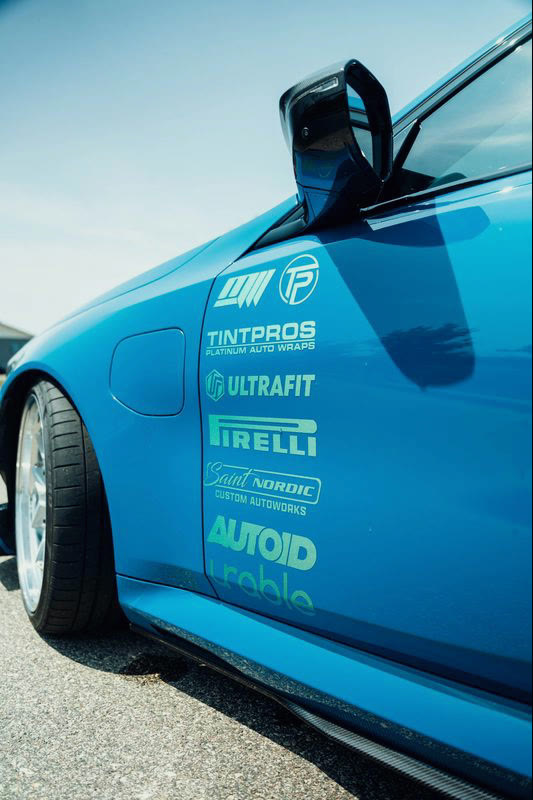 BMW M5 Competition, photo 3