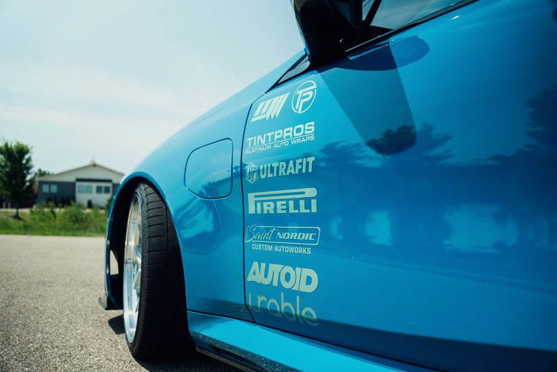 BMW M5 Competition, photo 4