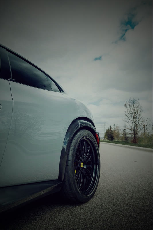 Ferrari Purosangue, photo 4