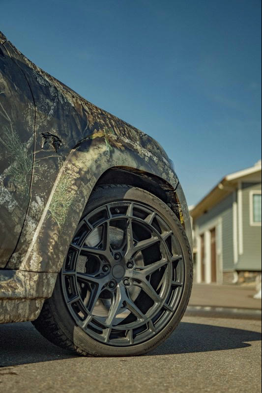Jeep Trackhawk, photo 14