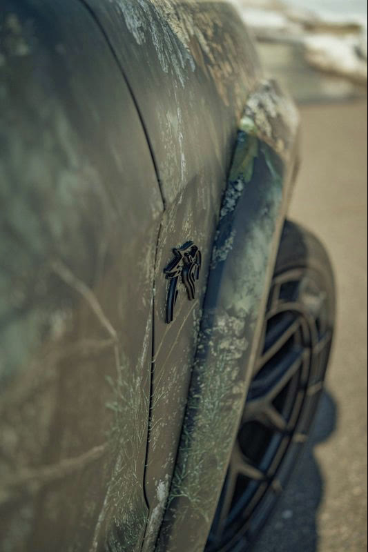 Jeep Trackhawk, photo 20